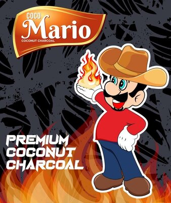 Trademark COCO MARIO