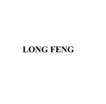 Trademark LONG FENG