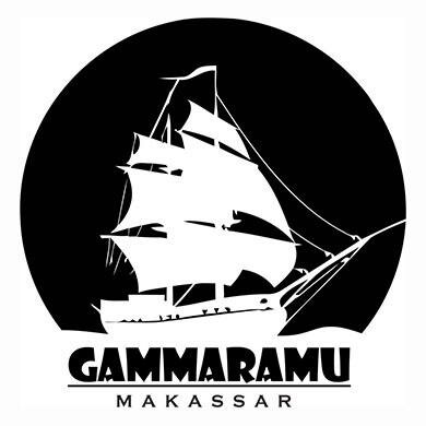 Trademark GAMMARAMU