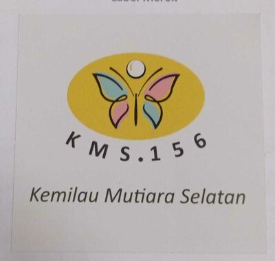 Trademark Kemilau Mutiara Selatan