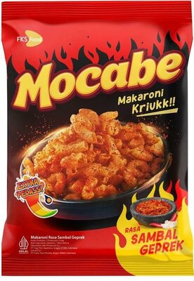 Trademark MOCABE