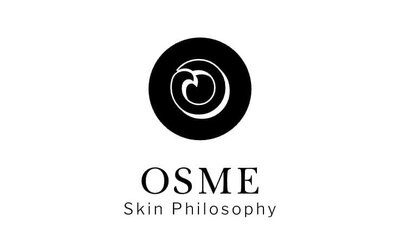 Trademark OSME Skin Philosopy + Logo