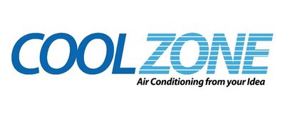 Trademark COOLZONE + LOGO