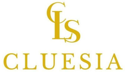 Trademark CLUESIA & Logo