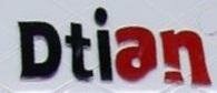 Trademark DTIAN + LOGO