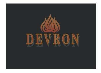 Trademark DEVRON DAN LOGO