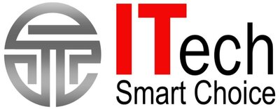 Trademark ITech Smart Choice + Logo