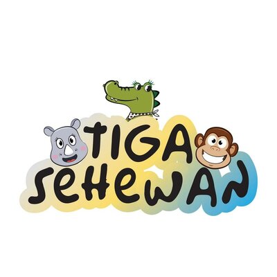 Trademark Tiga Sehewan