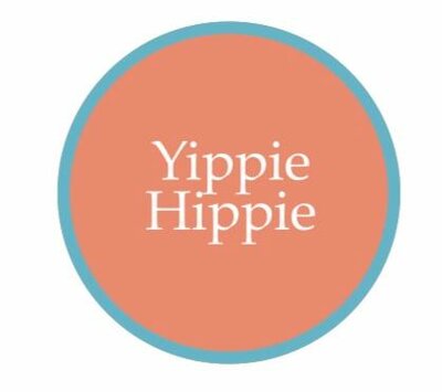 Trademark YIPPIE HIPPIE