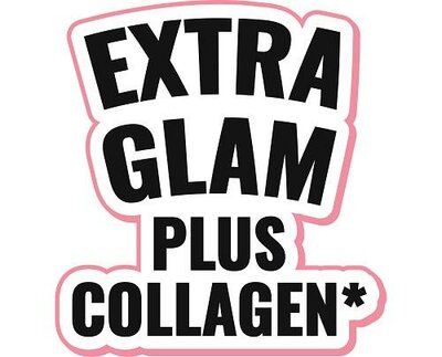 Trademark EXTRA GLAM PLUS COLLAGEN