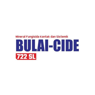 Trademark BULAI-CIDE 722 SL