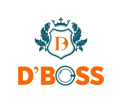 Trademark D'BOSS
