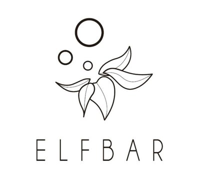 Trademark ELFBAR + logo