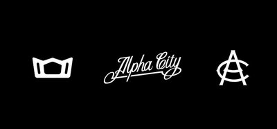 Trademark Alpha City