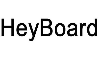 Trademark HeyBoard