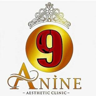 Trademark 9 ANINE AESTHETIC CLINIC & Logo