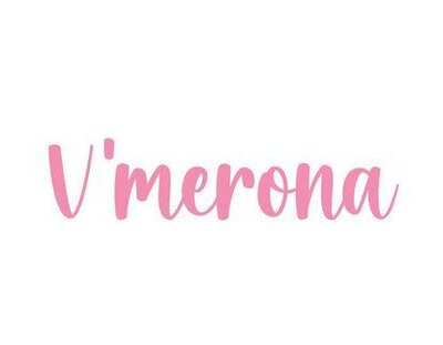 Trademark VMERONA + GAMBAR