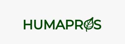 Trademark HUMAPROS + LOGO