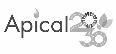 Trademark Apical2030 + logo