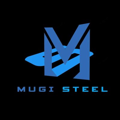 Trademark MUGI STEEL