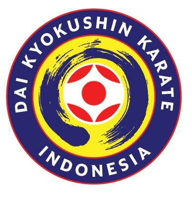 Trademark DAI KYOKUSHIN KARATE INDONESIA