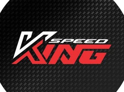 Trademark KING SPEED + LOGO