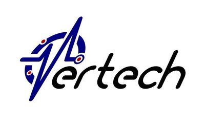 Trademark VERTECH + LOGO