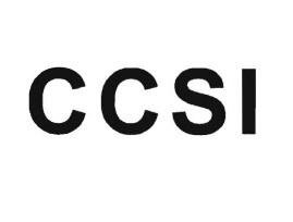 Trademark CCSI