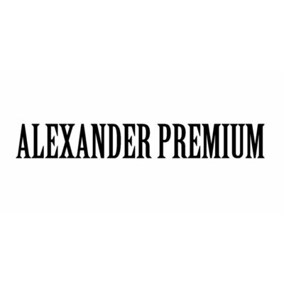 Trademark ALEXANDER PREMIUM