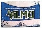 Trademark ALMU