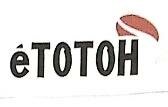 Trademark ETOTOH