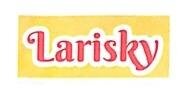 Trademark LARISKY