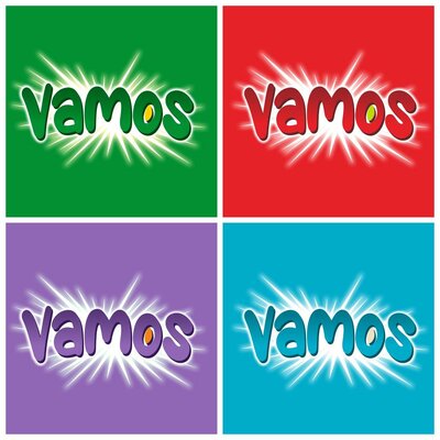 Trademark Vamos