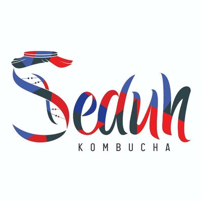 Trademark Seduh Kombucha