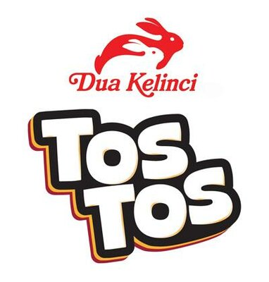 Trademark DUA KELINCI TOSTOS