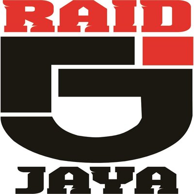 Trademark RAID JAYA