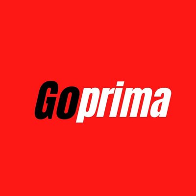 Trademark Goprima