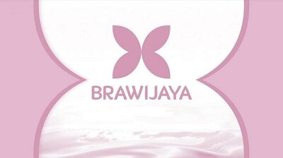 Trademark BRAWIJAYA + LOGO