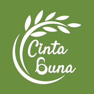 Trademark Cinta Buna