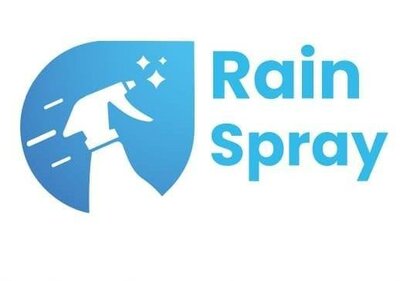 Trademark RAIN SPRAY & LUKISAN