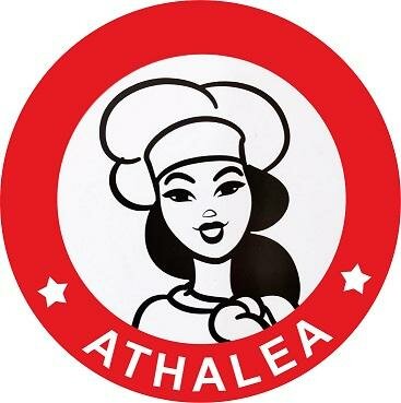 Trademark ATHALEA + LOGO