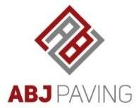 Trademark ABJ PAVING