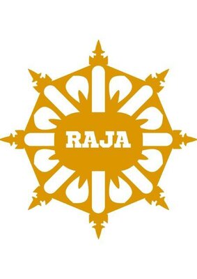 Trademark RAJA