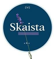 Trademark SKAISTA + LOGO