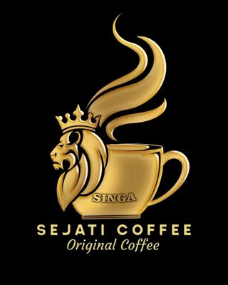 Trademark SINGA SEJATI COFFEE