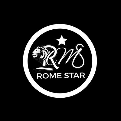 Trademark ROME STAR