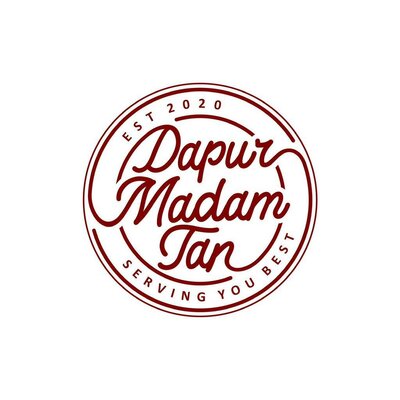 Trademark Dapur Madam Tan