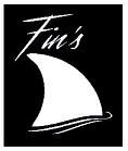 Trademark FIN'S + LOGO