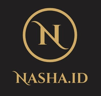 Trademark NASHA.ID