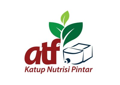 Trademark ATF Katup Nutrisi Pintar + Logo